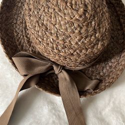 HELEN KAMINSKI hats (2) LOT