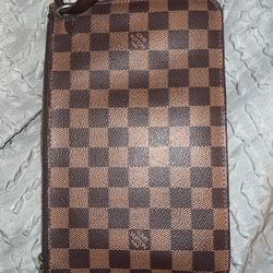 Louis Vuitton Wallet