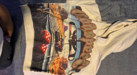 godspeed on the run hoodie