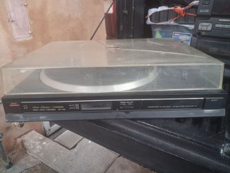 Classic electronics- sold for parts
