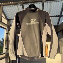 Men’s Quicksilver Jacket XL