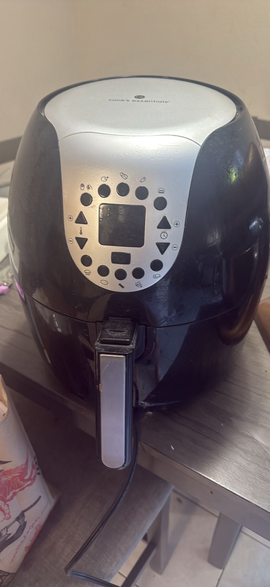 Air Fryer
