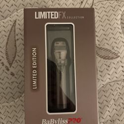 Babyliss Trimmer