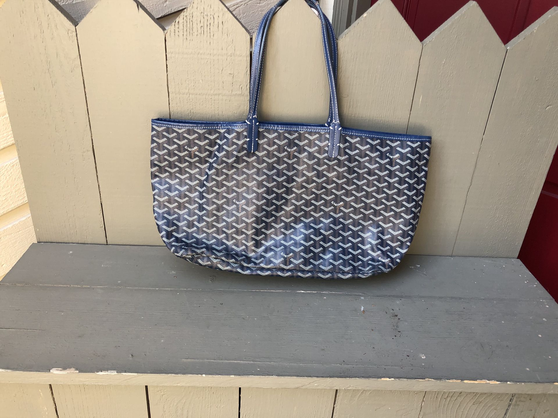 Goyard Saint Louis PM Tote Bag for Sale in Riverside, CA - OfferUp