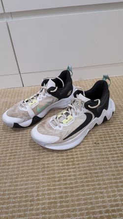 Nike Basketball Shoes