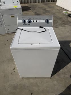 Speed Queen TC5 Washer • Free Local Delivery