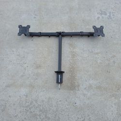 Dual Monitor Mount 