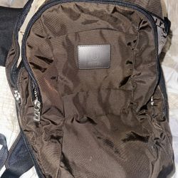 Bogner backpack