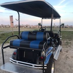 Golf Cart