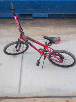 Bikes huffy