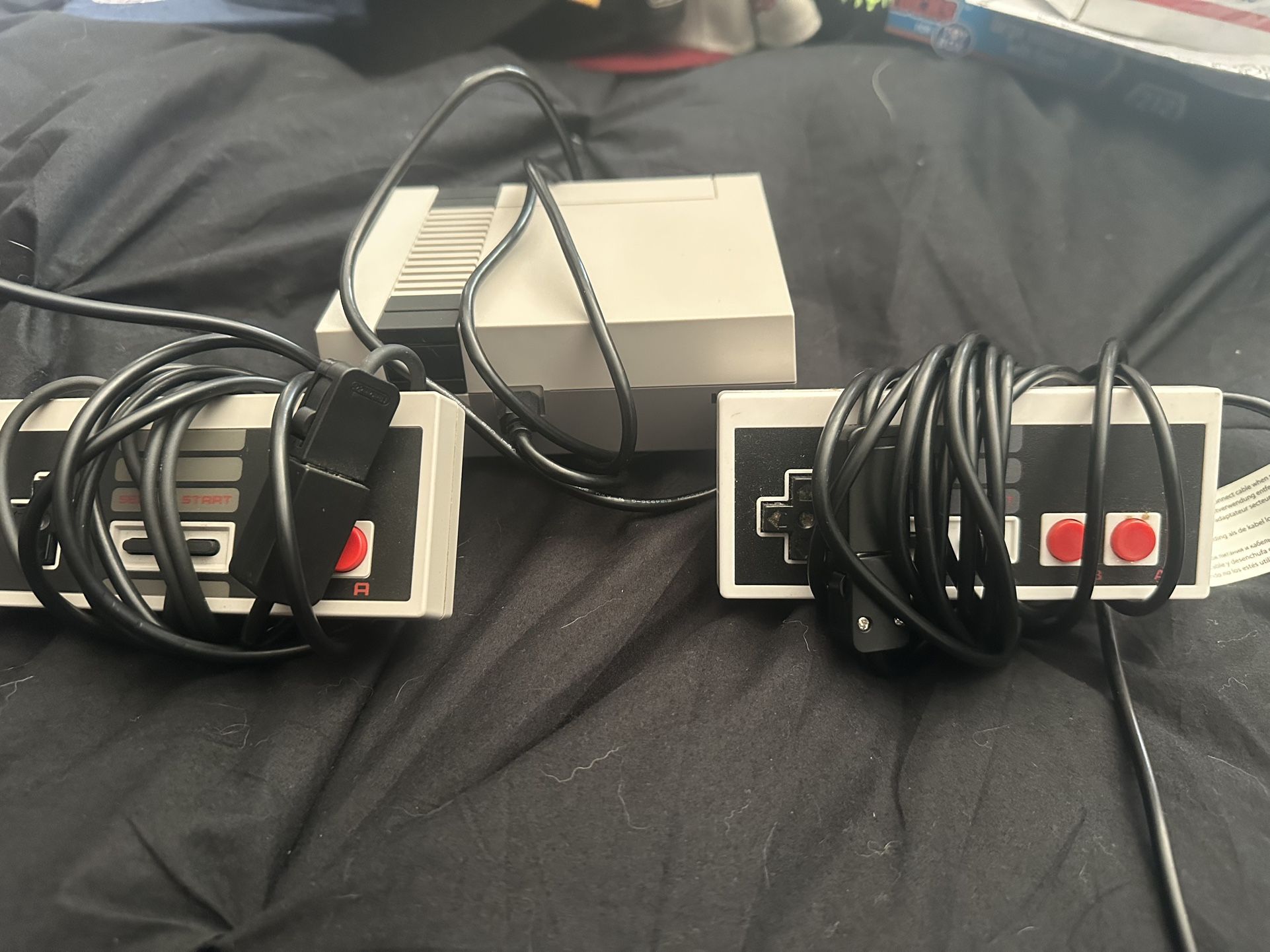 Nintendo
