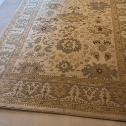 Safavieh Heirloom Rug – 6’7” x 9’1”