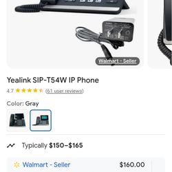 Brand New Yealink 