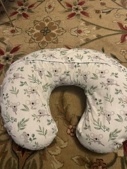 Boppy Pillow