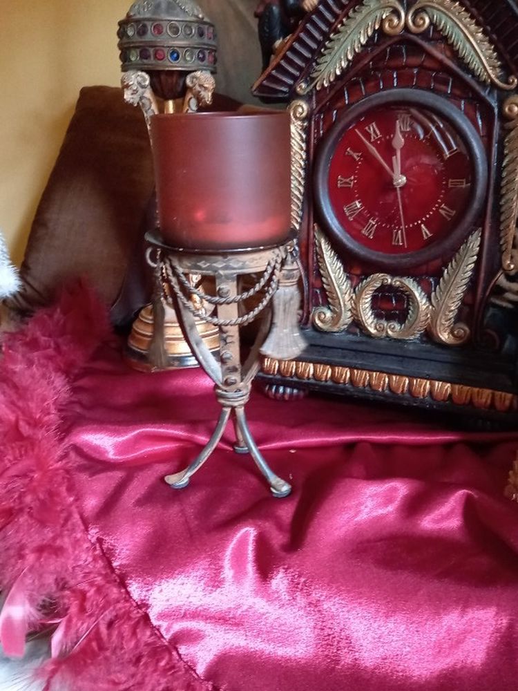 Candle Holder