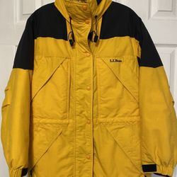 Women’s Coat Jacket, LL Bean 