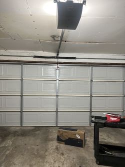Garage Door