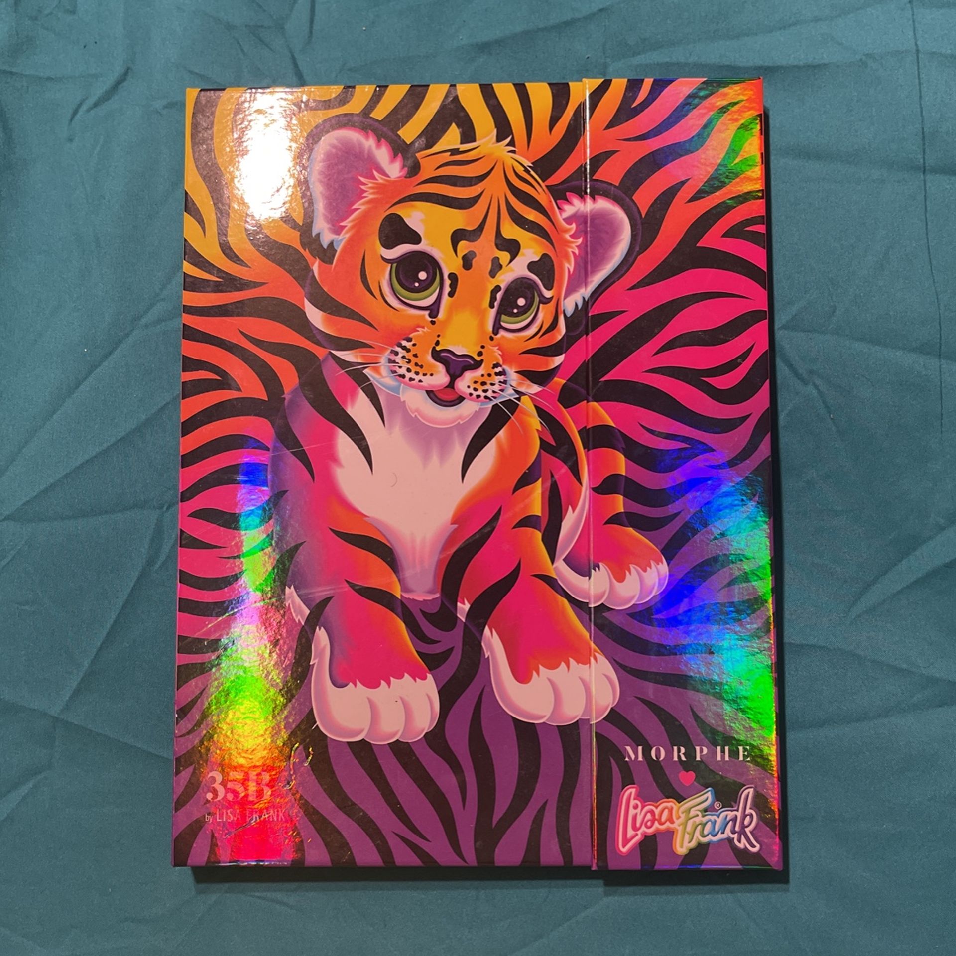 Morphe Lisa Frank Palette 