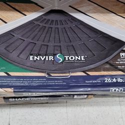 Umbrella Base Weight One Per Box