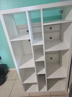 Ikea organizer