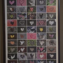 Hanging Pictures - Assorted