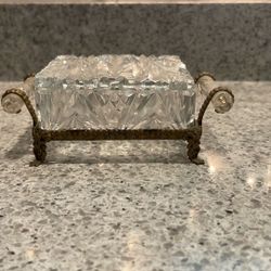 Vintage Accent Piece
