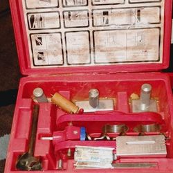 Kwikset Door Installation Kit 