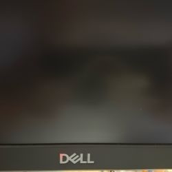 DELL Monitor For Sale 