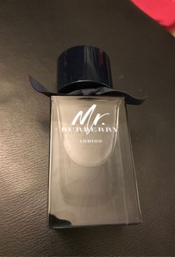 Burberry cologne for men 100ml 3.3oz