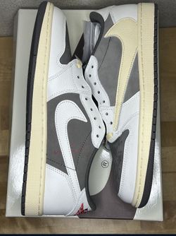 Travis Scott Mochas