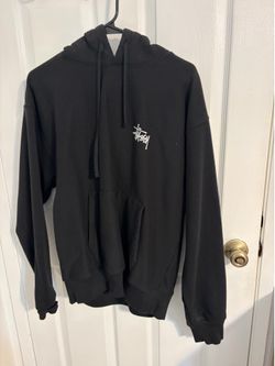 Stussy hoodie