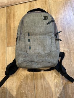 OGIO Laptop Backpack - Excellent Condition - $20