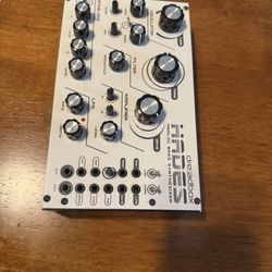 Dreadbox Hades Analog Bass Synth