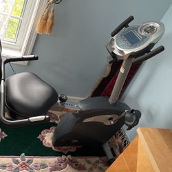 Exercise Bike Indoor 
