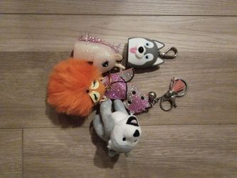 Key Accessories