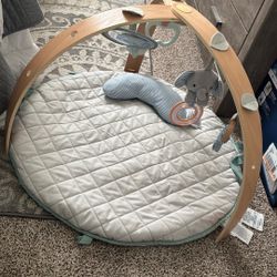 Activity Gym For Baby 