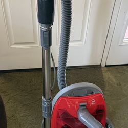 Kenmore Whisper Belt 116 Canister Vacuum