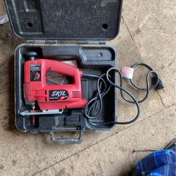 Skilsaw