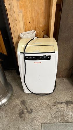 Honeywell AC unit