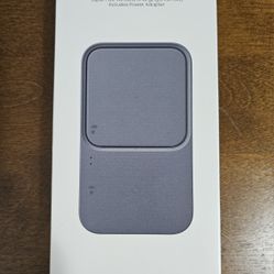 Samsung Superfast Wireless Duo Charger