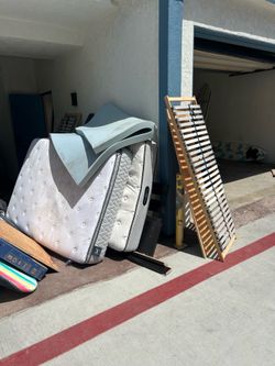 Moving out Sale! All Free