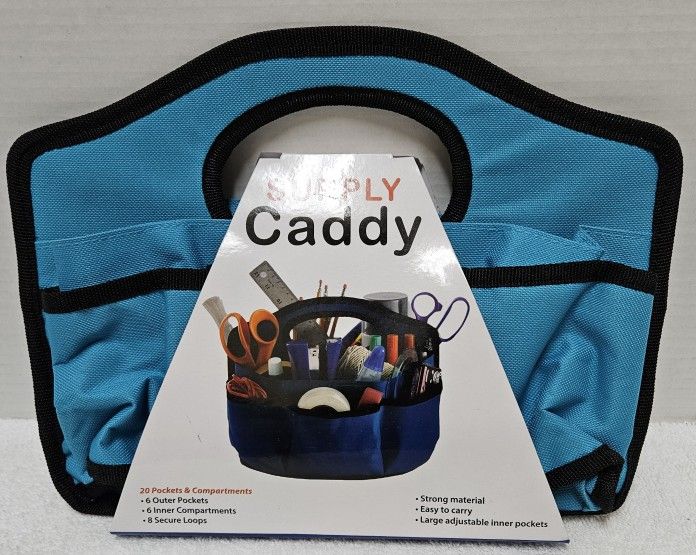 Supply Caddy - New