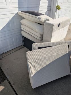 Free couch