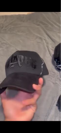 Tito doble p fino hat