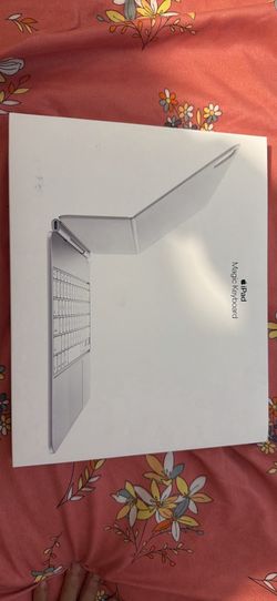 Magic Keyboard m5 13 inch
