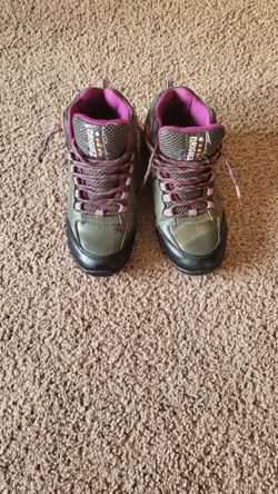 Hiking Shoes