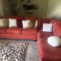 Sectional Couch 