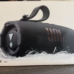 Jbl Charge 6