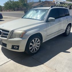 Mercedes 