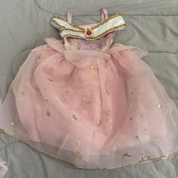 PRINCESS DRESSES